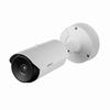 TNO-3030T Hanwha Techwin 13.7mm 30FPS @ 1080p Outdoor Uncooled Thermal IP Security Camera 12VDC/24VAC/PoE
