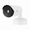 TNO-3040T Hanwha Techwin 19mm 30FPS @ 320 x 240 Outdoor Uncooled Thermal IP Security Camera 12VDC/24VAC/PoE