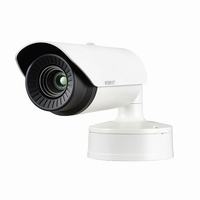 TNO-4030TR Hanwha Techwin 13mm 30FPS @ 640 x 480 Outdoor Uncooled Thermal IP Security Camera 12VDC/24VAC/POE