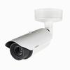 TNO-4040T Hanwha Techwin 19mm 30FPS @ 640 x 480 Outdoor Uncooled Thermal IP Security Camera 12VDC/24VAC/POE