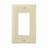 TP26I-20 Legrand On-Q Decorator Openings One Gang Ivory - 20 Pack