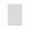 TPJ13W-20 Legrand On-Q Blank Plate Box Mounted One Gang White - 20 Pack