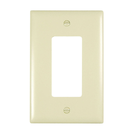 TPJ26I-20 Legrand On-Q Decorator Openings One Gang Ivory - 20 Pack