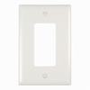 TPJ26W-20 Legrand On-Q Decorator Openings One Gang White - 20 Pack