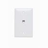 TPTE1W-10 Legrand On-Q Communication Device White - 10 Pack
