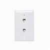 TPTE2W-10 Legrand On-Q Communication Device White - 10 Pack
