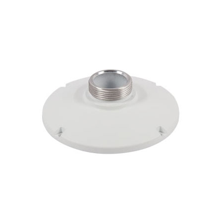 TR-UF45-H-IN Uniview Fixed Dome Plate Mount