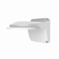 TR-WM04-IN Uniview 4-inch Fixed Dome Indoor Wall Mount