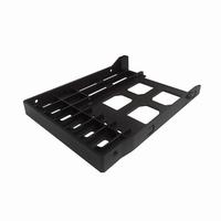 TRAY-25-BLK01 QNAP 2.5" HDD Tray with Key Lock and Two Keys - Black