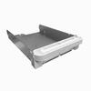 TRAY-35-NK-WHT01 QNAP 3.5" HDD Tray for HS-453DX without Key lock