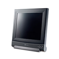 TS-17R AG Neovo 17" Touch Panel LCD Monitor 1280x1024 VGA/DVI-DISCONTINUED