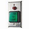 TS-3TD Alarm Controls Electronic Timer Push Buttons