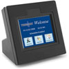[DISCONTINUED] TSTD-B PulseWorx - TouchScreen Timer Controller, Desktop - Black