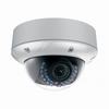 Interlogix TruVision Intelligent IP Dome Cameras