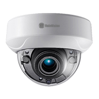 TVIHD5ID-21M-W Rainvision 2.8~13.5mm Motorized 20FPS @ 5MP Indoor IR Day/Night WDR Dome HD-TVI/HD-CVI/AHD Security Camera 12VDC/24VAC - White