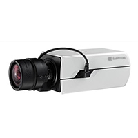 TVIPROBX2 Rainvision 30FPS @ 1080p Indoor Day/Night WDR Box HD-TVI/Analog Security Camera 12VDC/24VAC - No Lens