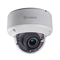 [DISCONTINUED] TVIPROVD2-21M-W Rainvision 2.8~12mm Motorized 1080p Outdoor IR Day/Night Dome HD-TVI Security Camera 12VDC/24VAC