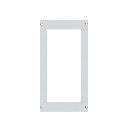 TW-SPL Aiphone IS/IX Series Door Station Adaptor Plate for Towers
