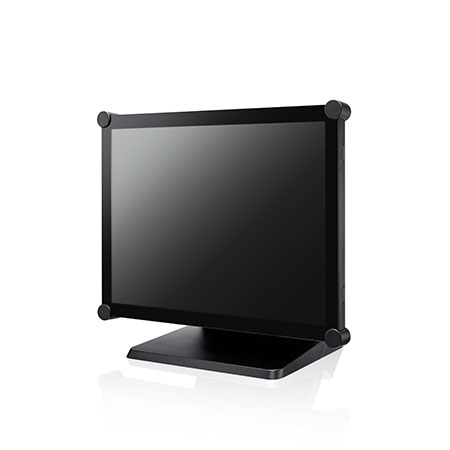 TX-15 AG Neovo 15" LED Monitor Touch-Screen 1024 x 768 VGA/DVI