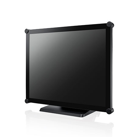 TX-19 AG Neovo 19" LED Monitor Touch-Screen 1280 x 1024 VGA/DVI