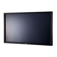 TX-32 AG Neovo 32" LED Monitor Touch-Screen 1920x1080 VGA/DVI/HDMI/BNC