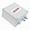 TCO-IP67 VideoComm Technologies Outdoor IP-67 Junction Box Enclosure and Universal Mounting Bracket