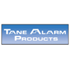 TANE-05PLUG-WH-100 Tane Alarm 1/2 x 3/4 recessed pre wire plug - White - 100 Pack