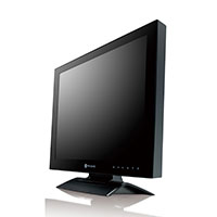 [DISCONTINUED] U-19 AG Neovo 19" NeoV Optical Glass LCD Monitor w/ Speakers 1280 x 1024 VGA/DVI