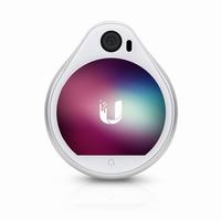 UA-Pro-US Ubiquiti Access Reader Pro NFC and Bluetooth Reader with Touchscreen Display and HD Camera