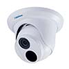 UA-R40002F-SA UVS Line 2.8mm 30FPS @ 4MP Outdoor IR Day/Night WDR Eyeball IP Security Camera 12VDC/PoE