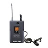 Show product details for UBP8011 Bogen Microphone Bodypack Transmitter