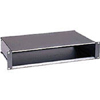 UCP-CH Middle Atlantic 9 Inch Deep UCP Chassis, 2 Space (3 1/2 Inch)
