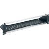 UCP-CT Middle Atlantic UCP Cable Strain Relief Tray, Includes FK-2 Bars And Mounting Ears