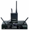 UDMS800BP Bogen UHF Wireless Microphone Systems