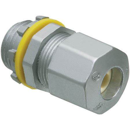 UF75-10 Arlington Industries 3/4" UF Cable Connecter  Pack of 10
