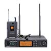 Show product details for UHF8011BP Bogen UHF Wireless Body-Pack Microphone System