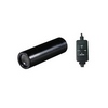 ULT-ALLCRB36 InVid Tech 3.6mm 1080p Outdoor HD-TVI/HD-CVI/AHD/Analog Miniature Cylinder Security Camera 12VDC