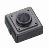 ULT-ALLMIP43 InVid Tech 4.3mm Conical Pinhole 1080p Indoor Day/Night Miniature Square HD-TVI/HD-CVI/AHD/Analog Security Camera 12VDC