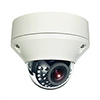 ULT-C2DRIR2812 InVid Tech 2.8-12mm Varifocal 1080p Outdoor IR Day/Night Dome HD-TVI Security Camera