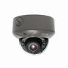 ULT-C2DRIRM2812B InVid Tech 2.8-12mm Motorized 25FPS @ 1080p Outdoor IR Day/Night WDR Dome HD-TVI Security Camera 12VDC/24VAC