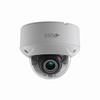 ULT-C3DRXIRM2812 InVid Tech 2.8-12mm Motorized 18FPS @ 3MP Outdoor IR Day/Night WDR Dome HD-TVI Security Camera 24VAC/12VDC