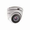 ULT-C3TXIRM2812 InVid Tech 2.8-12mm Motorized 18FPS @ 3MP Outdoor IR Day/Night WDR Turret HD-TVI Security Camera 12VDC