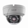 ULT-C5DRXIR28 InVid Tech 2.8mm 20FPS @ 5MP Outdoor IR Day/Night WDR Dome HD-TVI Security Camera 12VDC