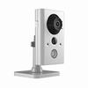 ULT-P2CUBE4 InVid Tech 4mm 30FPS @ 1080p Indoor IR Day/Night WDR Plug & Play IP Security Camera 12VDC/PoE