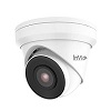 ULT-P2TIR28LC InVid Tech 2.8mm 30FPS @ 2MP Outdoor IR Day/Night WDR Turret IP Security Camera 12VDC/PoE