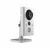 ULT-P4CUBE4 InVid Tech 4mm 20FPS @ 4MP Indoor IR Day/Night WDR Plug & Play IP Security Camera 12VDC/PoE