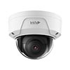 ULT-P4DRIR28BN InVid Tech 2.8mm 30FPS @ 4MP Outdoor IR Day/Night WDR Dome IP Security Camera 12VDC/PoE - Black