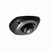 ULT-P4LIR28B InVid Tech 2.8mm 20FPS @ 4MP Outdoor IR Day/Night WDR Dome IP Security Camera 12VDC/POE
