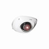 ULT-P4LIRW28 InVid Tech 2.8mm 20FPS @ 4MP Outdoor IR Day/Night WDR Dome IP Security Camera 12VDC/POE
