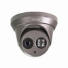 ULT-P4TXIR28B InVid Tech 2.8mm 20FPS @ 4MP Outdoor IR Day/Night WDR Turret IP Security Camera 12VDC/POE